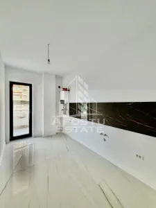 Apartament cu 2 camere de vanzare, Zona Torontalului - foto 1