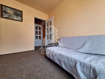 Apartament cu 2 camere, 40mp utili, Aurel Vlaicu - foto 5