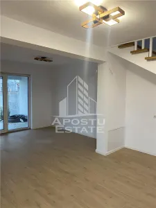 Duplex cu finisari de lux in cartier rezidential Remetea Mare,Bucovat - Bucovat (Remetea Mare)