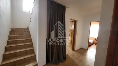 Casa individuala cu 7 camere,si teren de 550 mp,Dudestii Noi - foto 5