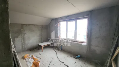Casa individuala cu 7 camere,si teren de 550 mp,Dudestii Noi - foto 8