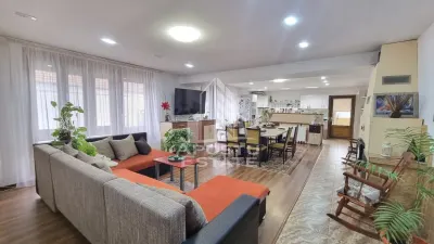 Casa individuala, oportunitate de investitie, Dudestii Noi, jud. Timis - foto 2