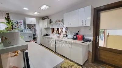 Casa individuala, oportunitate de investitie, Dudestii Noi, jud. Timis - foto 3