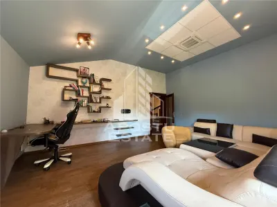 Casa Multifunctionala – Pensiune, Evenimente, Piscina si Crama - foto 15