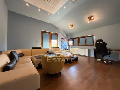 Casa Multifunctionala – Pensiune, Evenimente, Piscina si Crama - foto 16