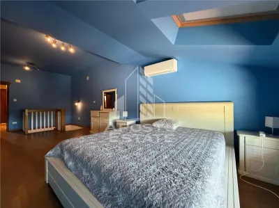 Casa Multifunctionala – Pensiune, Evenimente, Piscina si Crama - foto 22