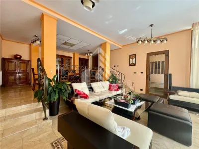 Casa Multifunctionala – Pensiune, Evenimente, Piscina si Crama - foto 23