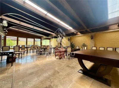 Casa Multifunctionala – Pensiune, Evenimente, Piscina si Crama - foto 4