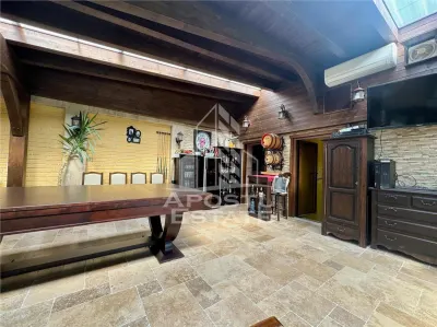 Casa Multifunctionala – Pensiune, Evenimente, Piscina si Crama - foto 5