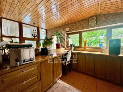 Casa Multifunctionala – Pensiune, Evenimente, Piscina si Crama - foto 7