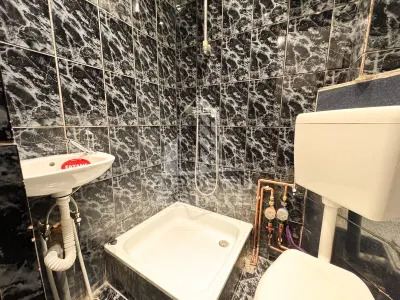 Garsoniera, 22mp, boxa, etajul 1, renovata,  zona Blascovici Timisoara - foto 4
