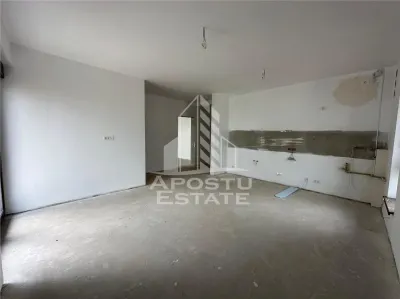 Penthouse cu 3 camere si terasa de 30 mp, finisaje la alegere, Braytim - foto 7