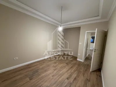Duplex cu 4 camere de inchiriat ,Pompe de caldura,127Mp,Sacalaz - foto 14