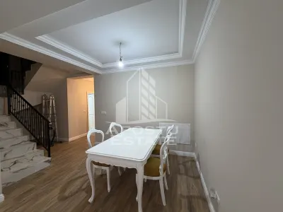 Duplex cu 4 camere de inchiriat ,Pompe de caldura,127Mp,Sacalaz - foto 3