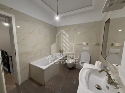 Duplex cu 4 camere de inchiriat ,Pompe de caldura,127Mp,Sacalaz - foto 4