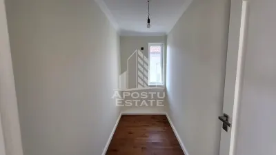 Casa individuala de top,cu 4 dormitoare,Sacalaz - foto 11
