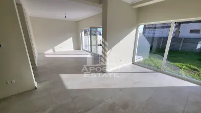 Casa individuala de top,cu 4 dormitoare,Sacalaz - foto 17
