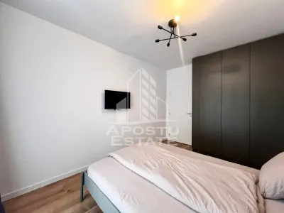 Apartament 2 camere de inchiriat, Torontalului, Timisoara - foto 1