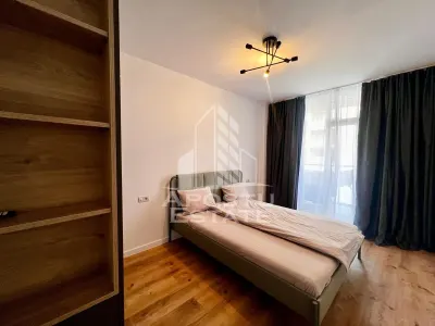 Apartament 2 camere de inchiriat, Torontalului, Timisoara - foto 2