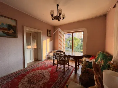 Casa individuala cu teren si garaj in zona Gara de Est, Timisoara - foto 3