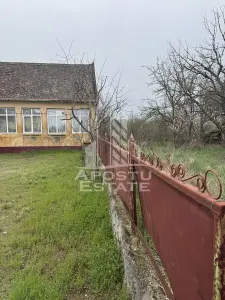 Casa unifamiliala in Remetea Mare  cu teren de 3383 mp. - foto 10