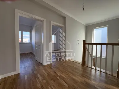 Duplex premium cu 5 camere de vanzare in Mosnita Noua – Zona Centrala - foto 11