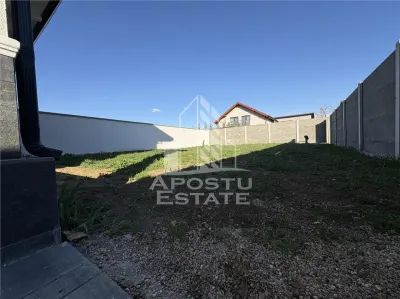 Duplex premium cu 5 camere de vanzare in Mosnita Noua – Zona Centrala - foto 18
