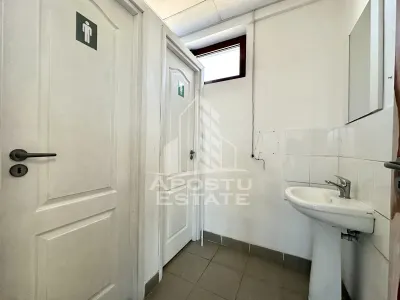 Spatiu comercial modern, situat in zona Dambovita - foto 7
