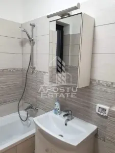 Apartament 1 camera,Girocului,Timisoara - foto 8