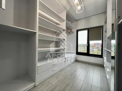 Triplex deosebit cu 3 camere de vanzare, zona Eso, Giroc - foto 9
