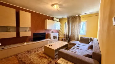 Apartament cu 3 camere de vanzare, Zona Bucovinei, Timisoara, Timis - Timisoara