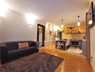 Apartament 2 Camere,  open space, loc de parcare,   Dumbravita - foto 4