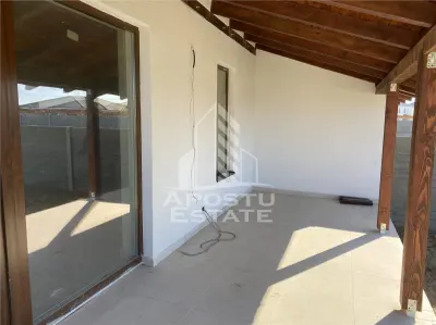 Duplex deosebit in Mosnita Veche - Mosnita Veche