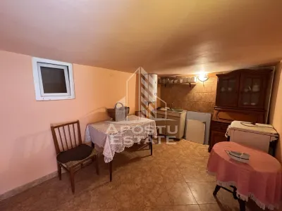 Pensiune cu 8 camere, cu iesire la rau, Salasu de Jos, Hunedoara - foto 13