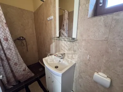 Pensiune cu 8 camere, cu iesire la rau, Salasu de Jos, Hunedoara - foto 10