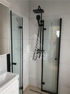 Duplex cu finisari de lux in cartier rezidential Remetea Mare,Bucovat - foto 14