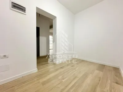 Apartament cu 2 camere de 62 mp utili cu dressing la asfalt in Giroc - foto 14