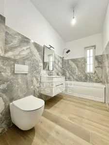 Apartament cu 2 camere de 62 mp utili cu dressing la asfalt in Giroc - foto 15