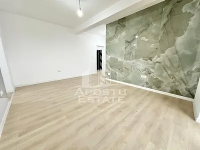 Apartament cu 2 camere de 62 mp utili cu dressing la asfalt in Giroc - foto 3