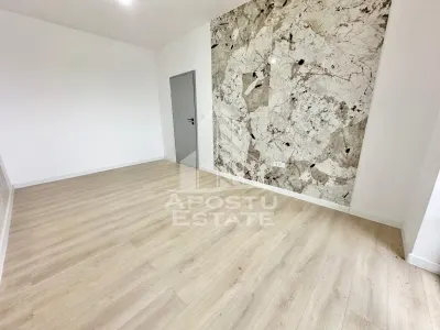Apartament cu 2 camere de 62 mp utili cu dressing la asfalt in Giroc - foto 8