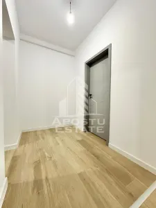 Apartament cu 2 camere de 62 mp utili cu dressing la asfalt in Giroc - foto 10