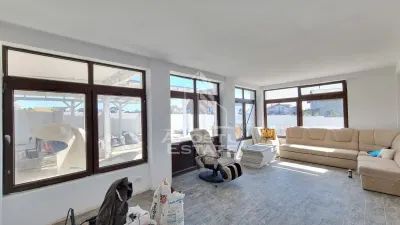Casa individuala in Giarmata cu teren de 535mp - Giarmata