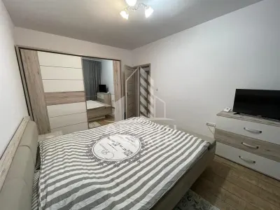 Apartament decomandat cu 3 camere pe 2 nivele in Braytim - foto 2