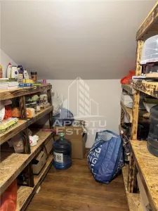 Apartament decomandat cu 3 camere pe 2 nivele in Braytim - foto 20