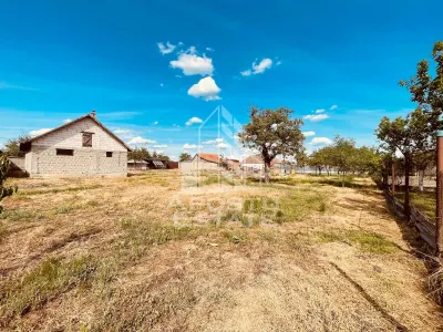 Casa individuala cu teren generos - Pecica - foto 1
