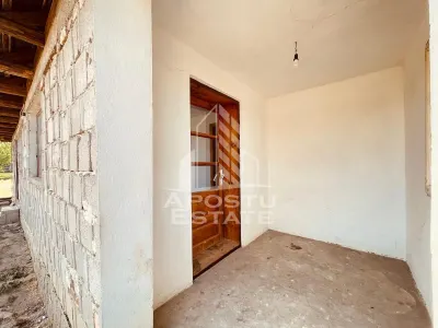 Casa individuala cu teren generos - Pecica - foto 16