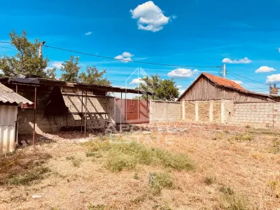Casa individuala cu teren generos - Pecica - foto 20