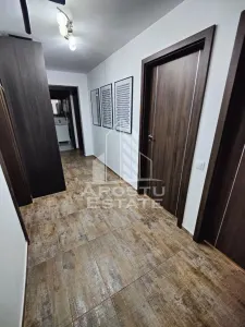 Apartament cu 4 camere, decomandat, 96 mp utili , zona Girocului - foto 12
