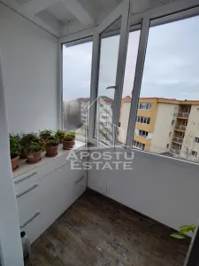 Apartament cu 4 camere, decomandat, 96 mp utili , zona Girocului - foto 14