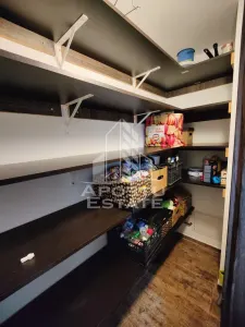 Apartament cu 4 camere, decomandat, 96 mp utili , zona Girocului - foto 10
